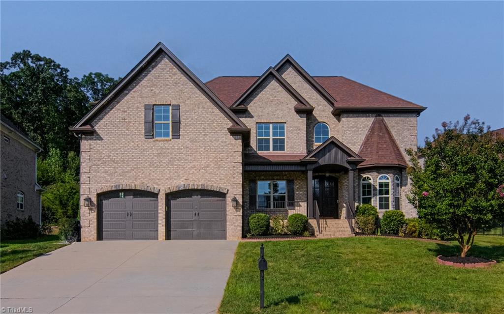 5218 Hidden Stream Drive