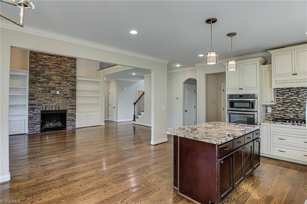 5218 Hidden Stream Drive