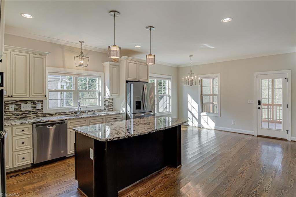 5218 Hidden Stream Drive