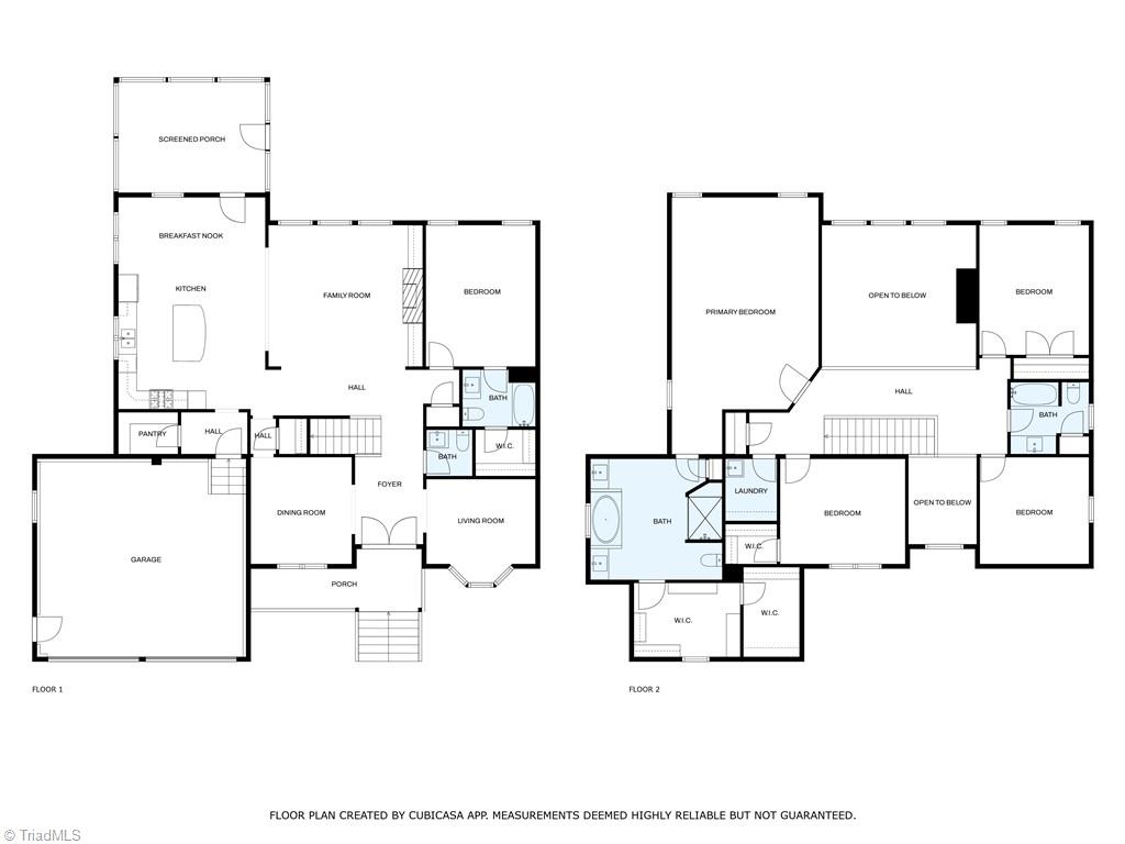 5218 Hidden Stream Drive