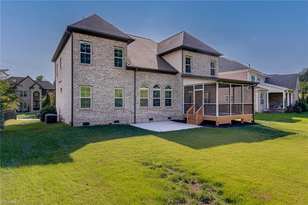 5218 Hidden Stream Drive