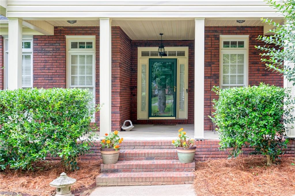 3727 Ayrshire Court