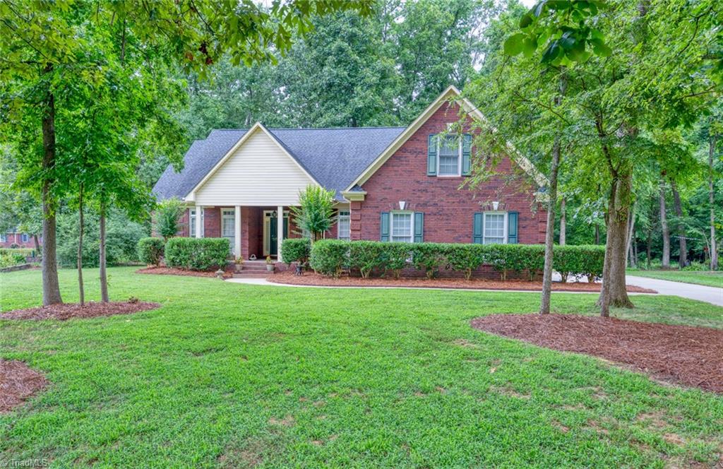 3727 Ayrshire Court
