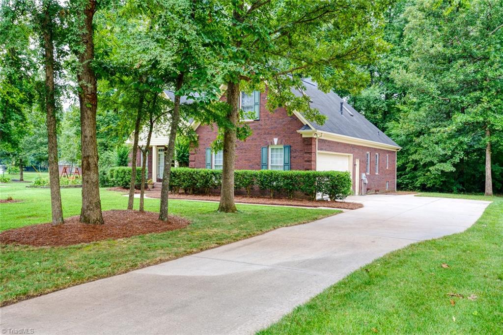 3727 Ayrshire Court