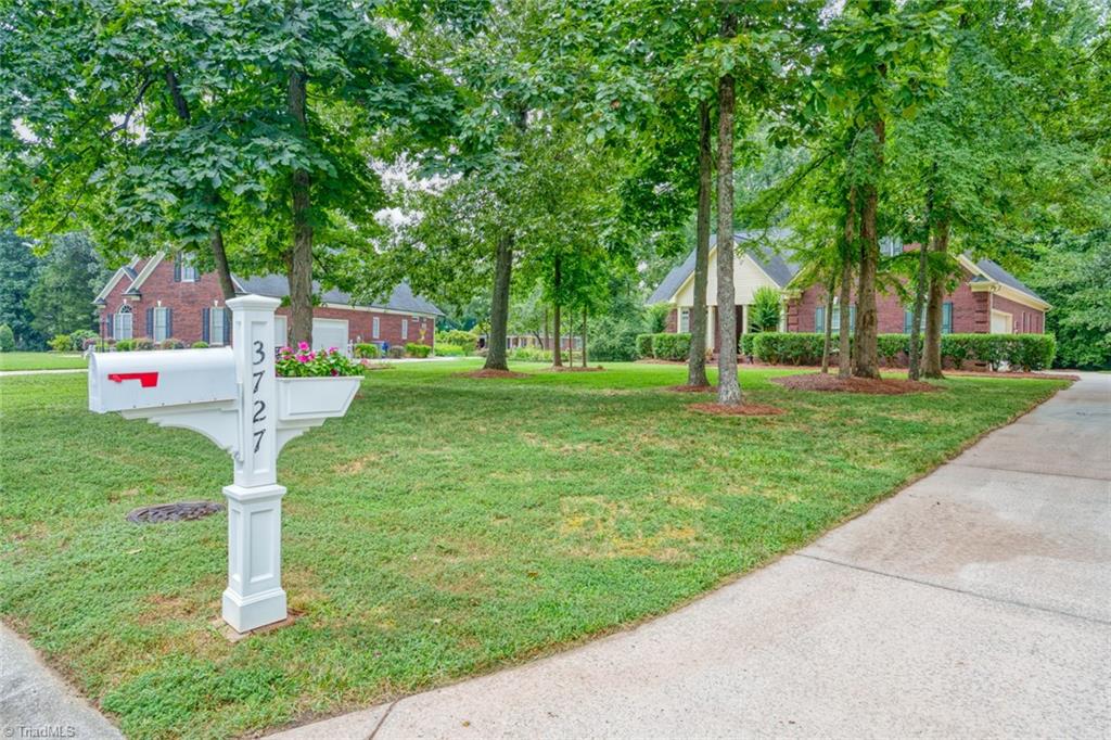 3727 Ayrshire Court