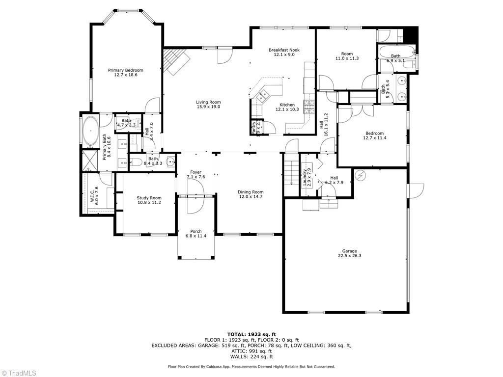 3727 Ayrshire Court
