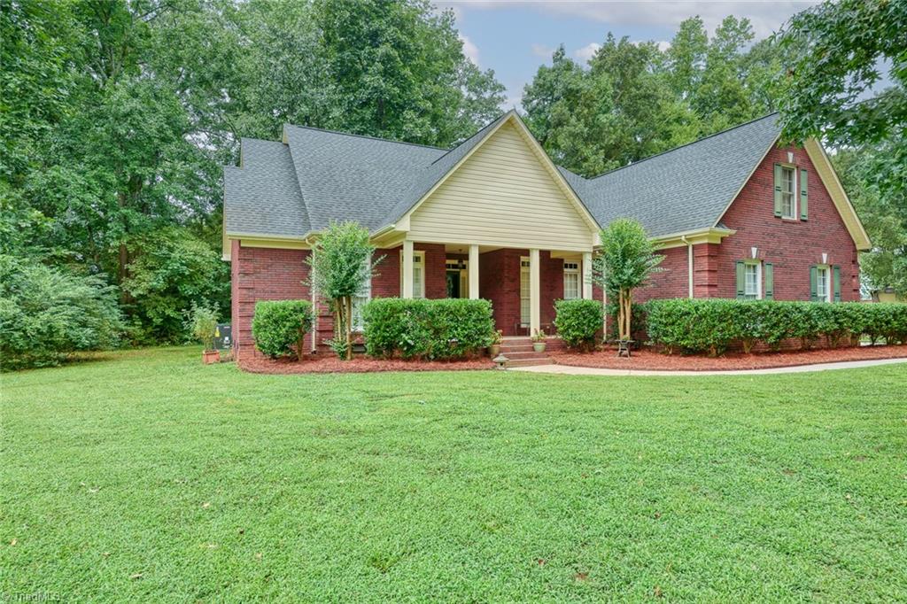 3727 Ayrshire Court