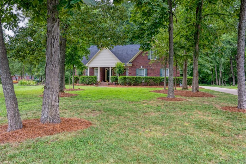 3727 Ayrshire Court