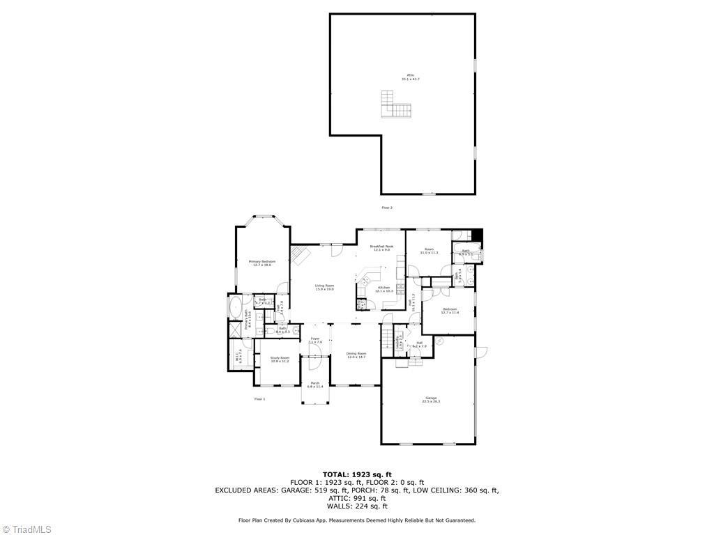 3727 Ayrshire Court