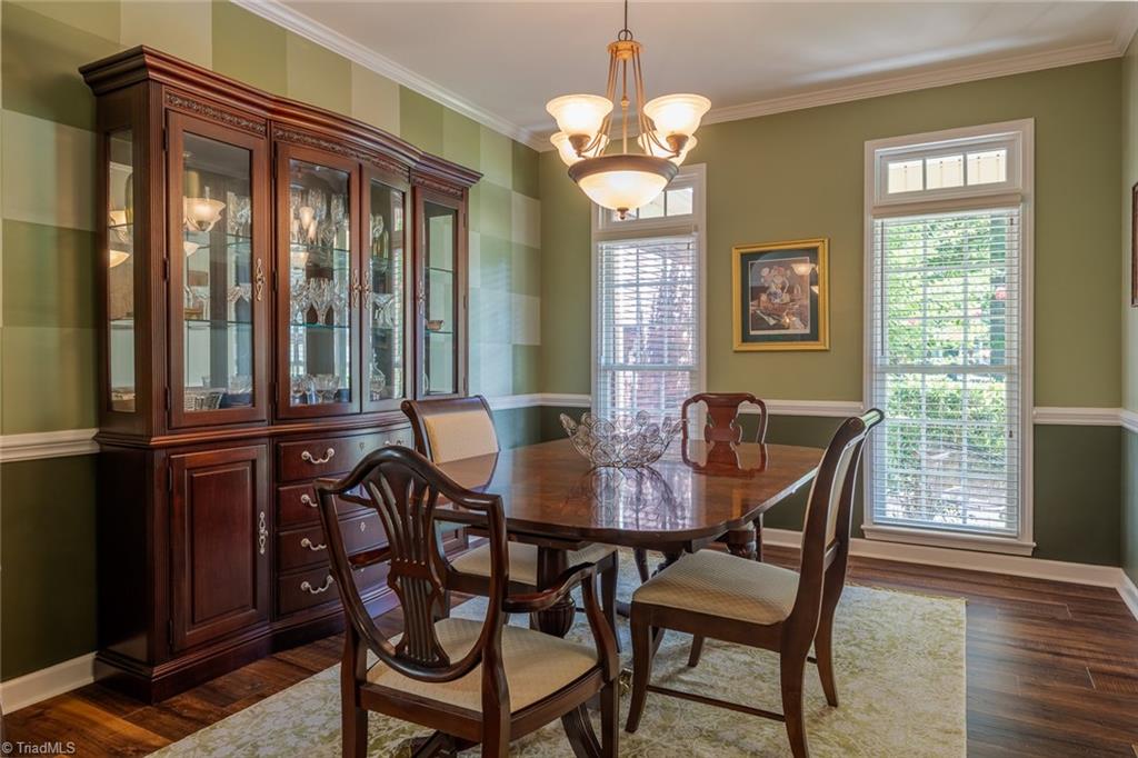 3727 Ayrshire Court