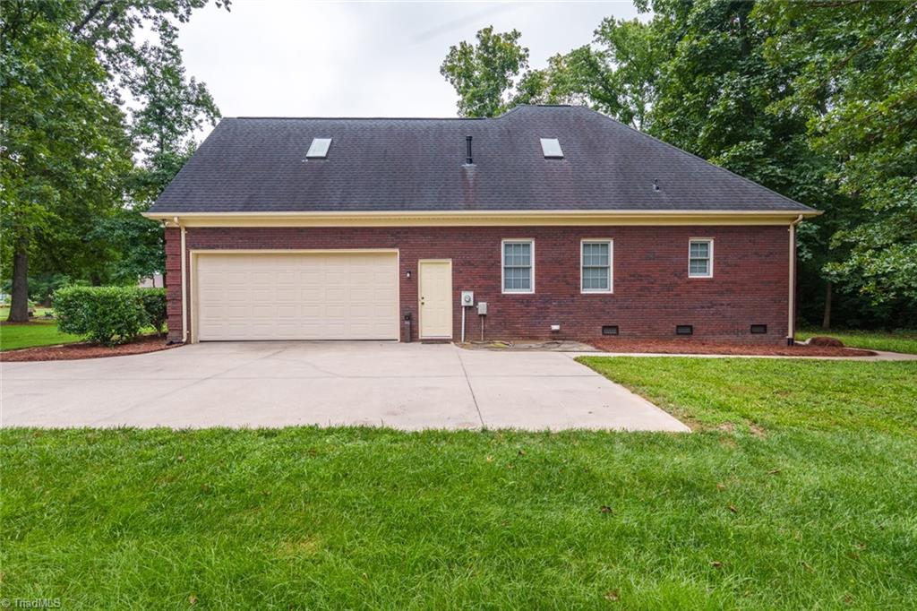3727 Ayrshire Court