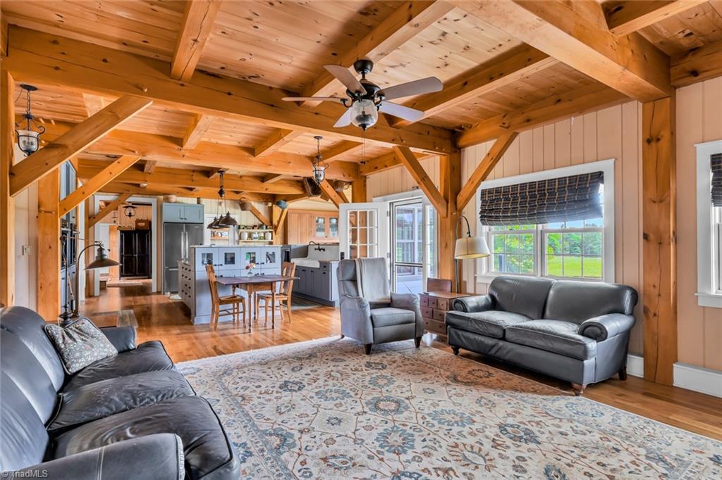 550 Danner Road