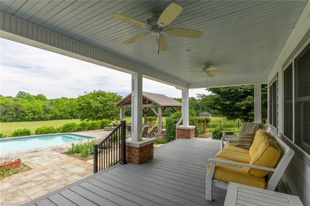 550 Danner Road