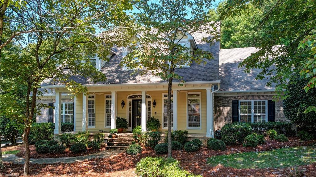 3504 Normandy Hills Circle