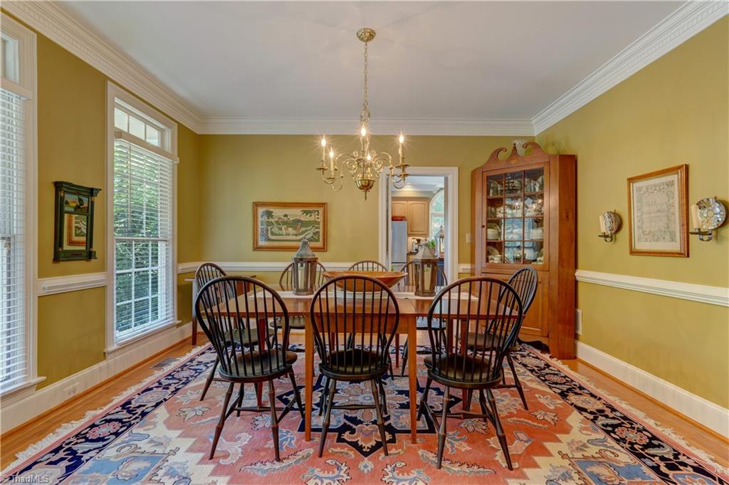 3504 Normandy Hills Circle