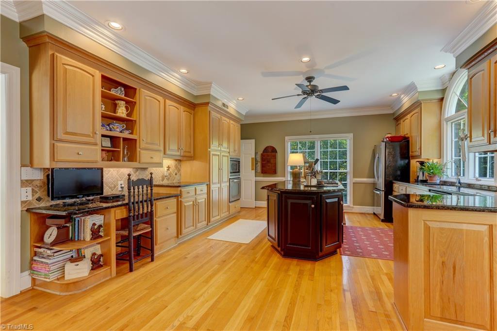 3504 Normandy Hills Circle