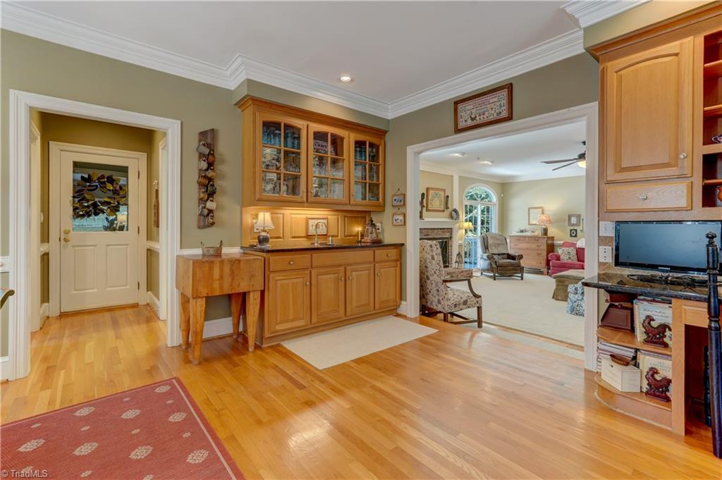 3504 Normandy Hills Circle
