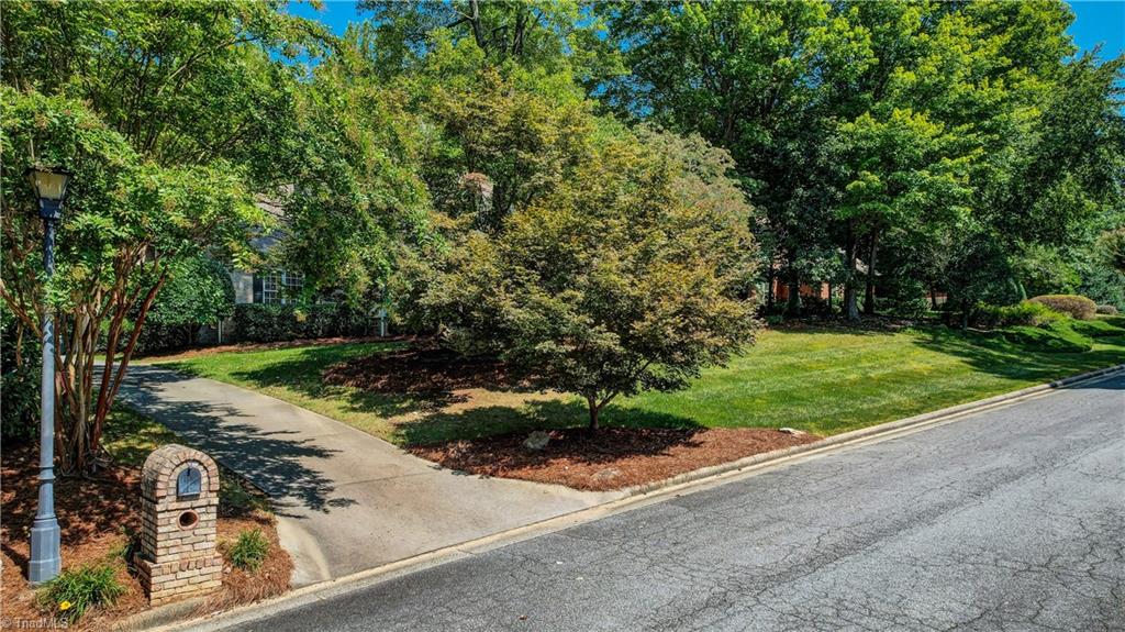 3504 Normandy Hills Circle