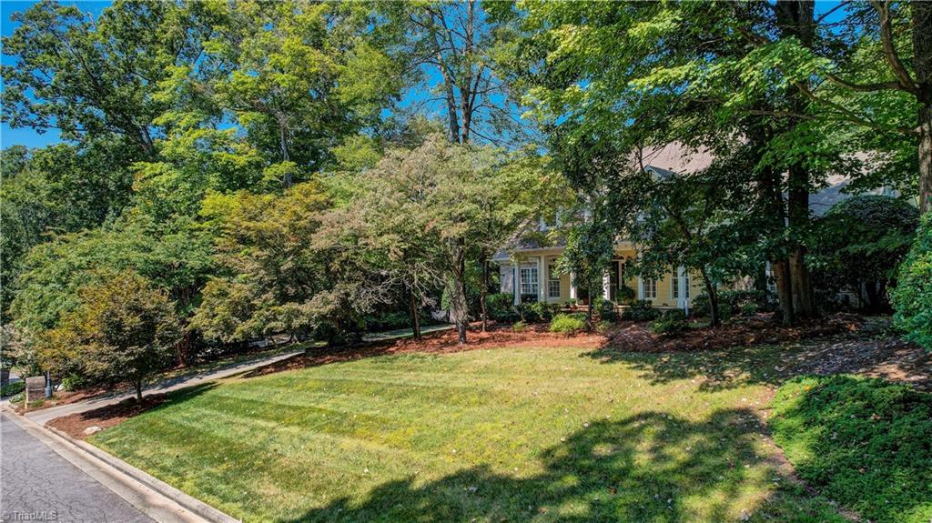 3504 Normandy Hills Circle
