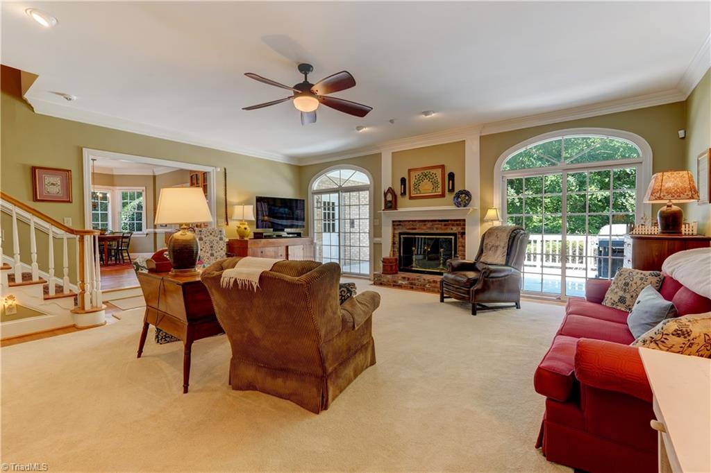 3504 Normandy Hills Circle