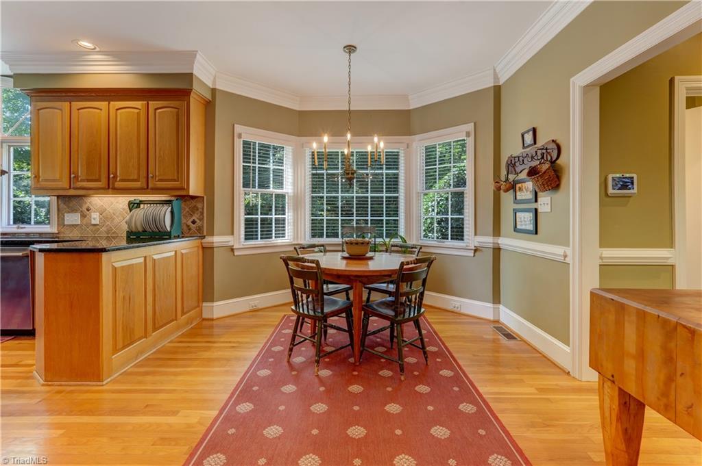 3504 Normandy Hills Circle