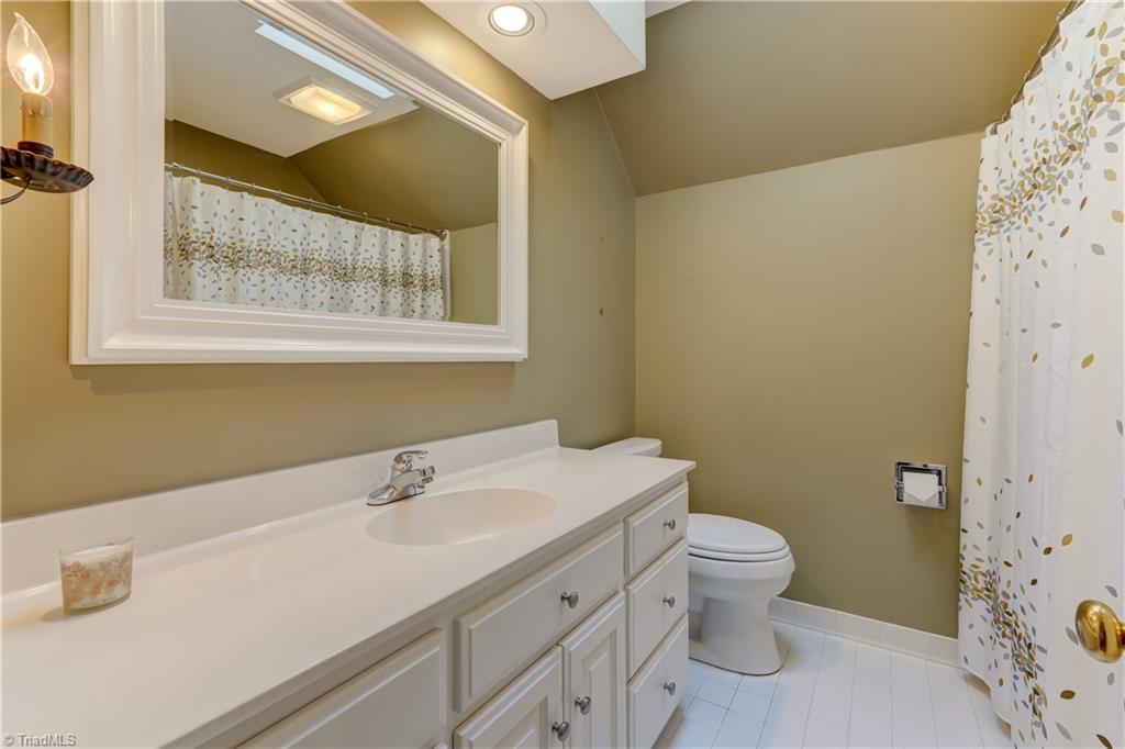 3504 Normandy Hills Circle
