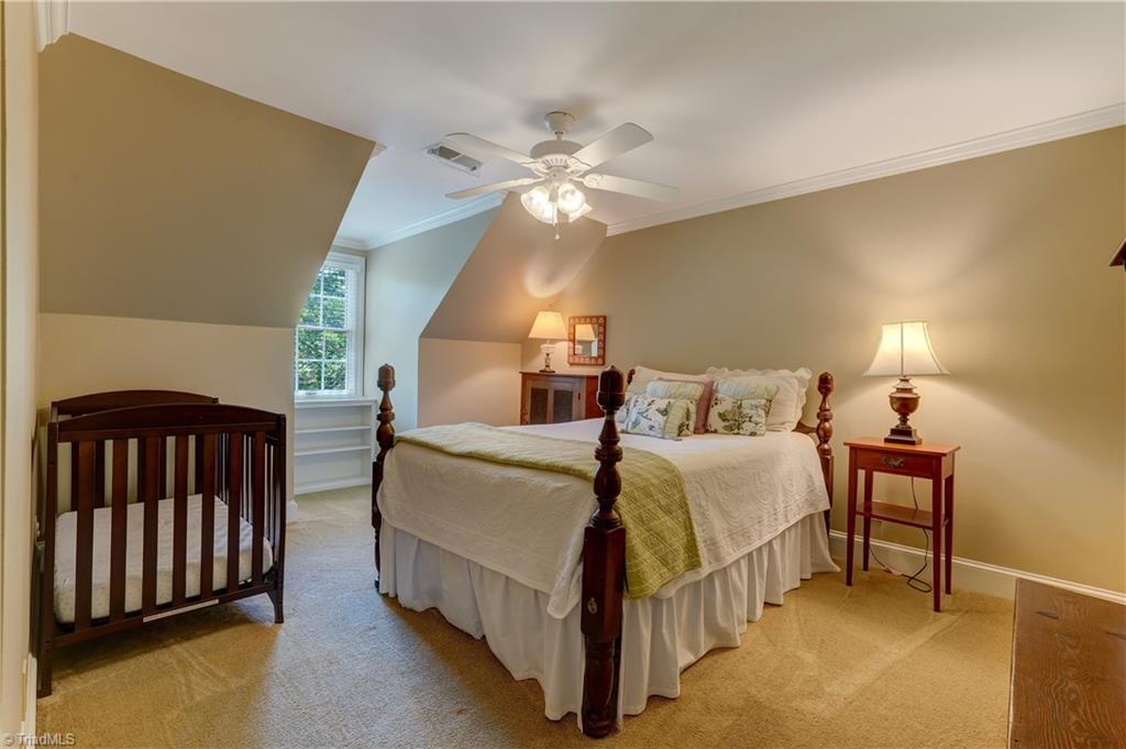 3504 Normandy Hills Circle
