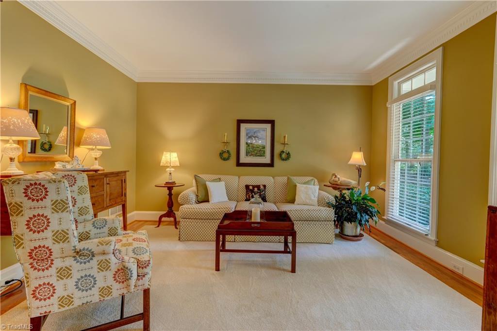 3504 Normandy Hills Circle