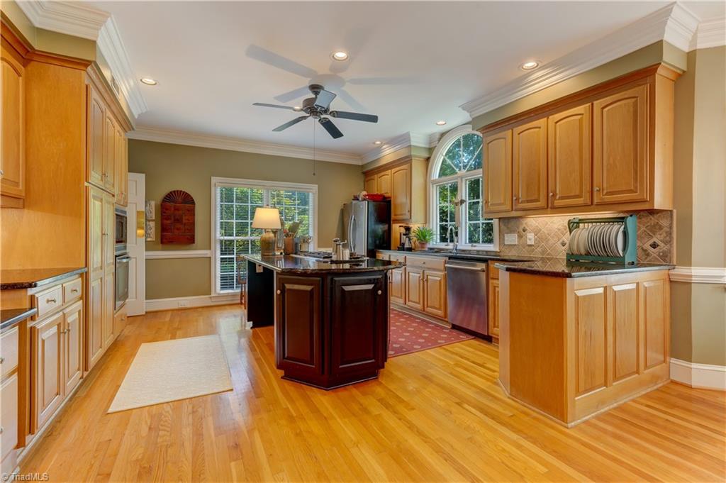 3504 Normandy Hills Circle