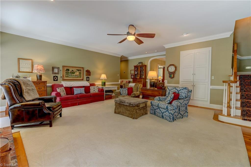 3504 Normandy Hills Circle