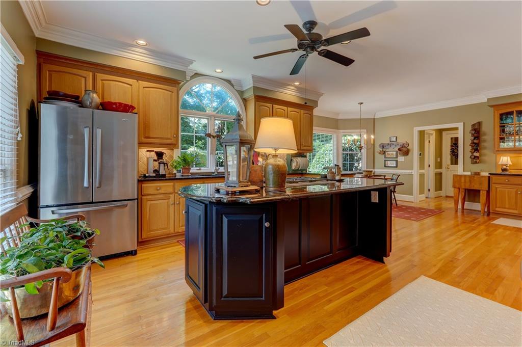 3504 Normandy Hills Circle