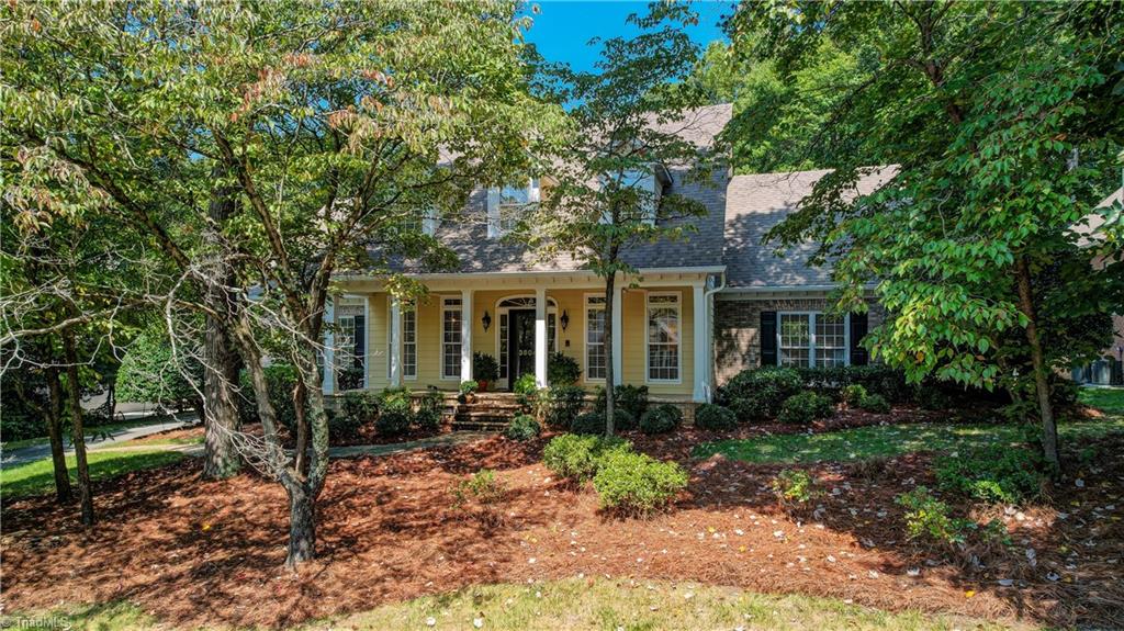 3504 Normandy Hills Circle