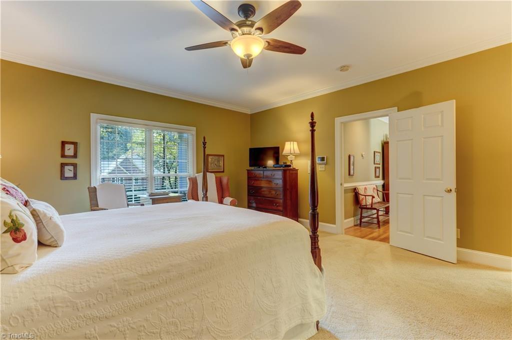 3504 Normandy Hills Circle