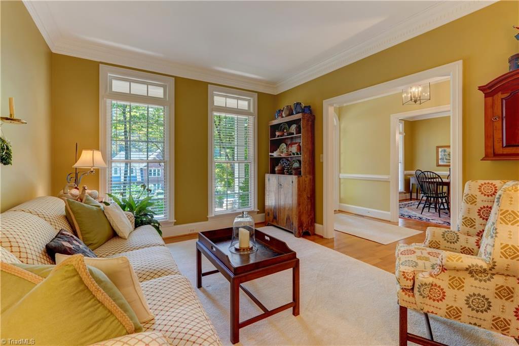 3504 Normandy Hills Circle