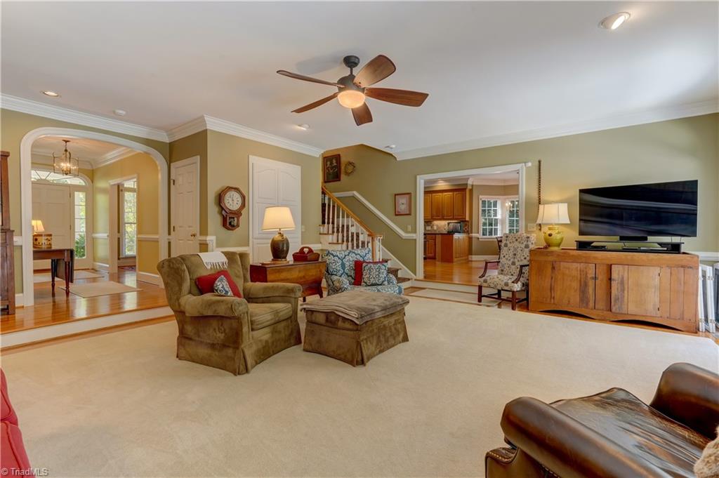 3504 Normandy Hills Circle