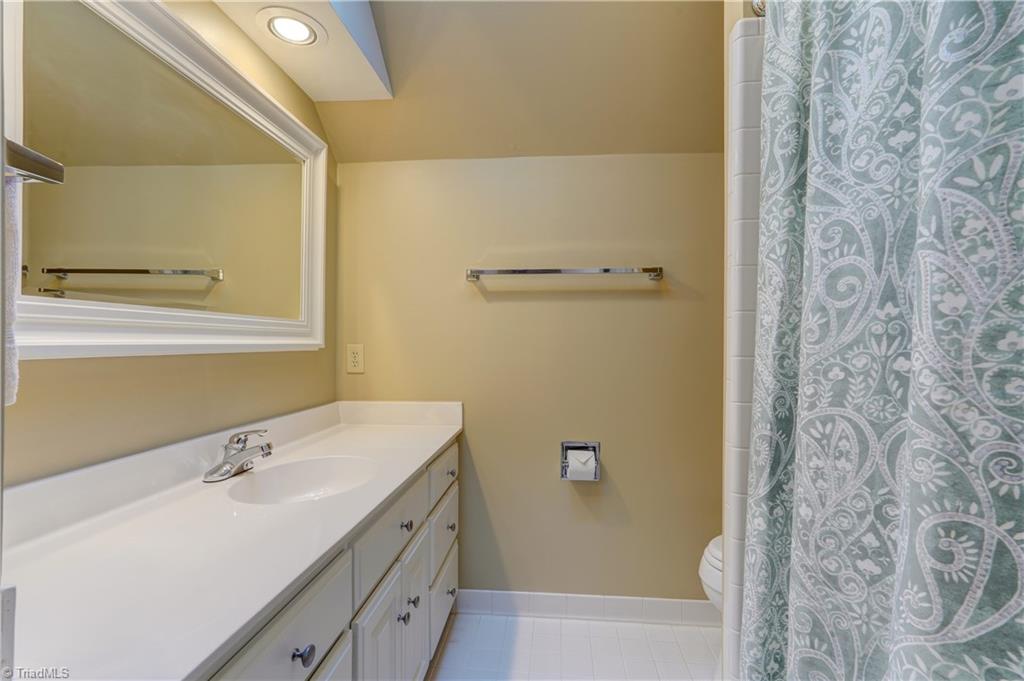 3504 Normandy Hills Circle