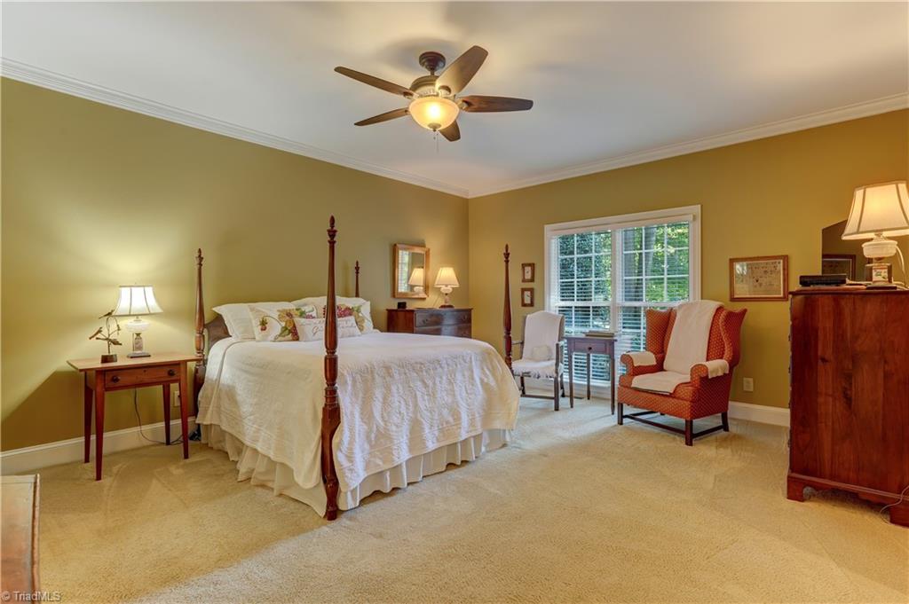 3504 Normandy Hills Circle