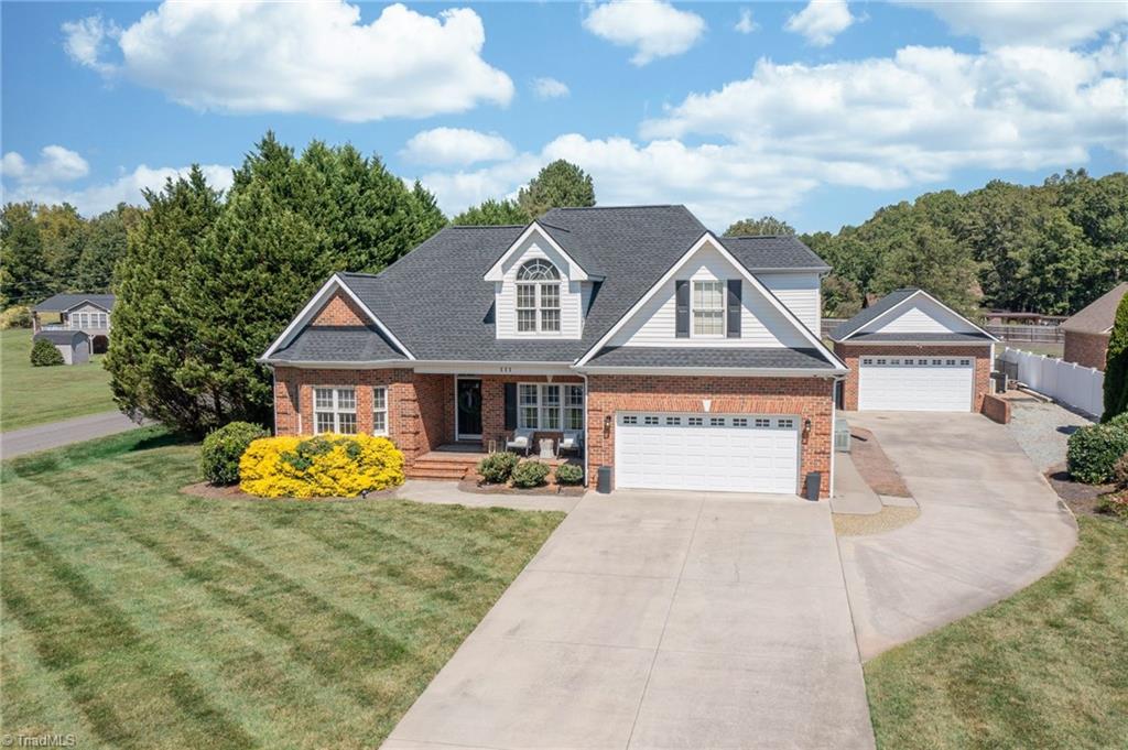 111 Carries Cove Lane
