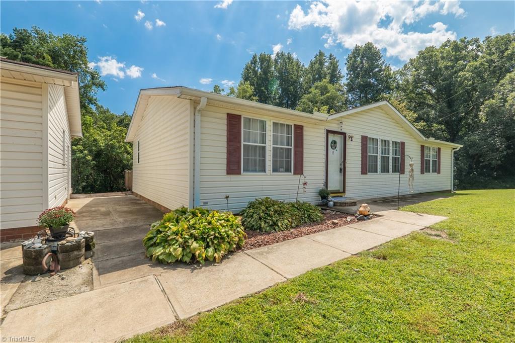 4235 Shady Grove Church Road