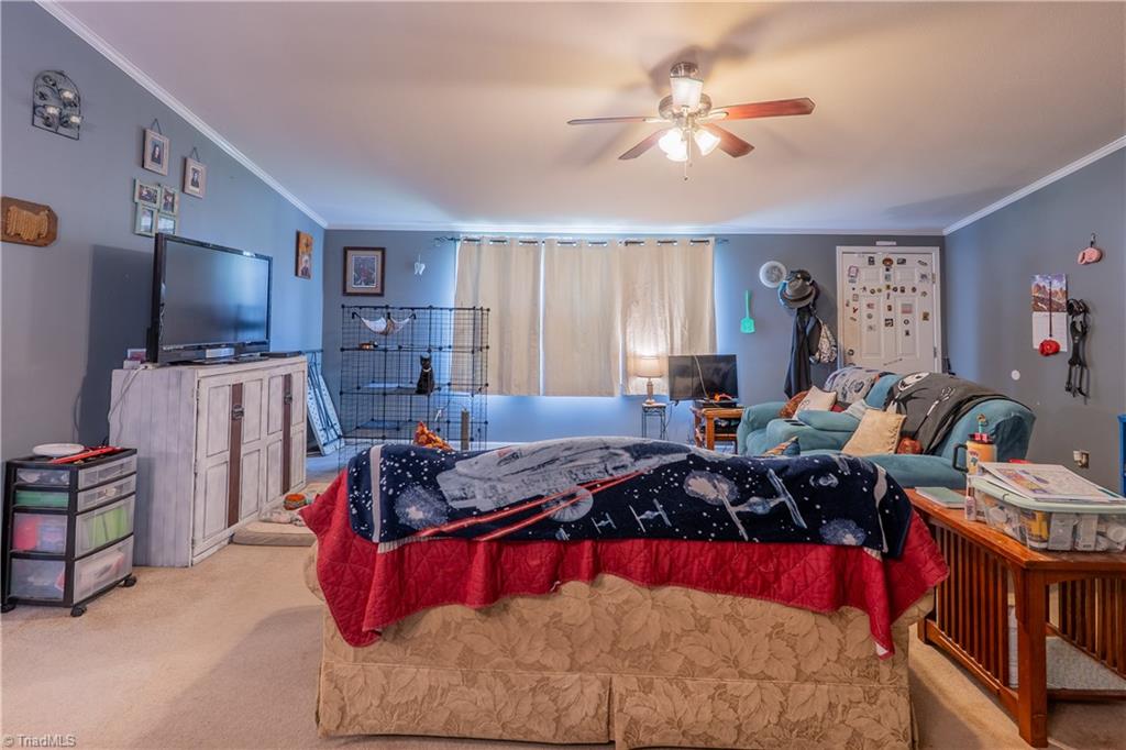 4235 Shady Grove Church Road