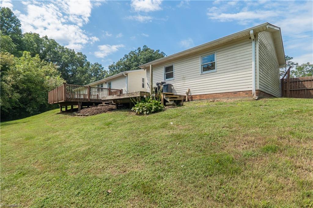 4235 Shady Grove Church Road