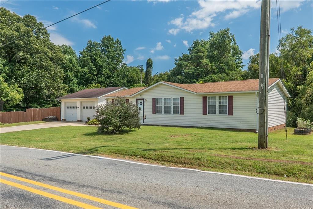 4235 Shady Grove Church Road