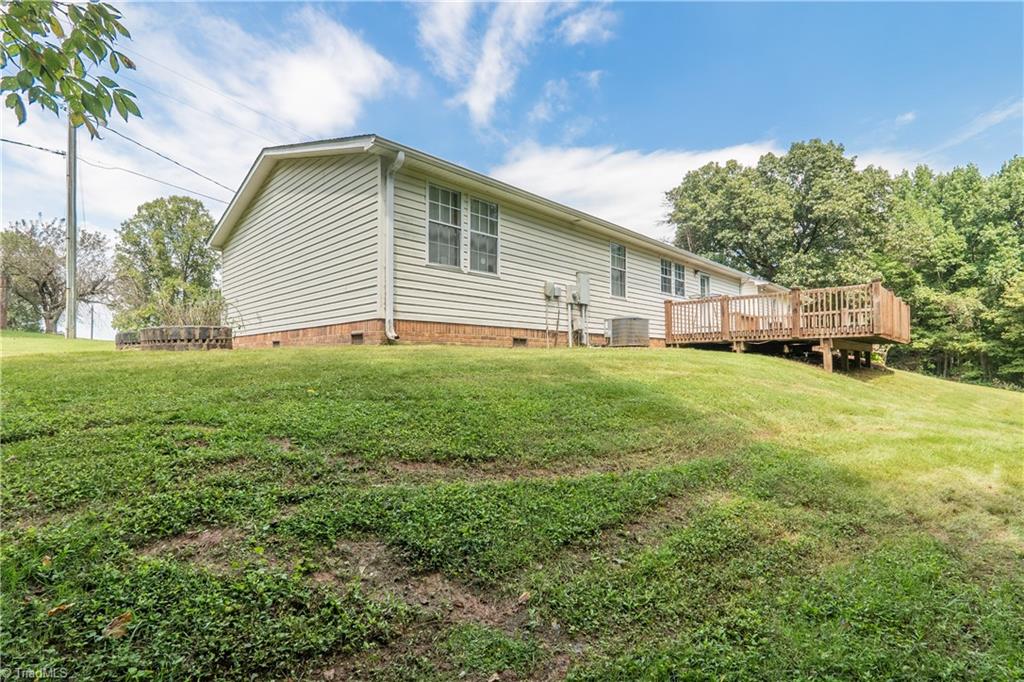 4235 Shady Grove Church Road