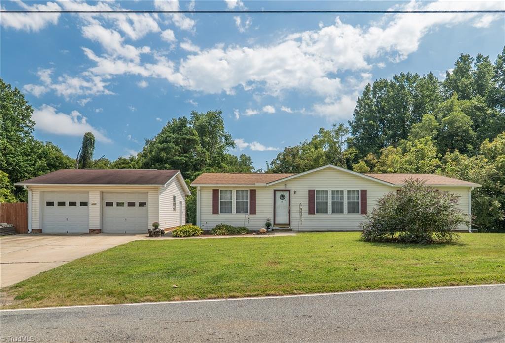 4235 Shady Grove Church Road