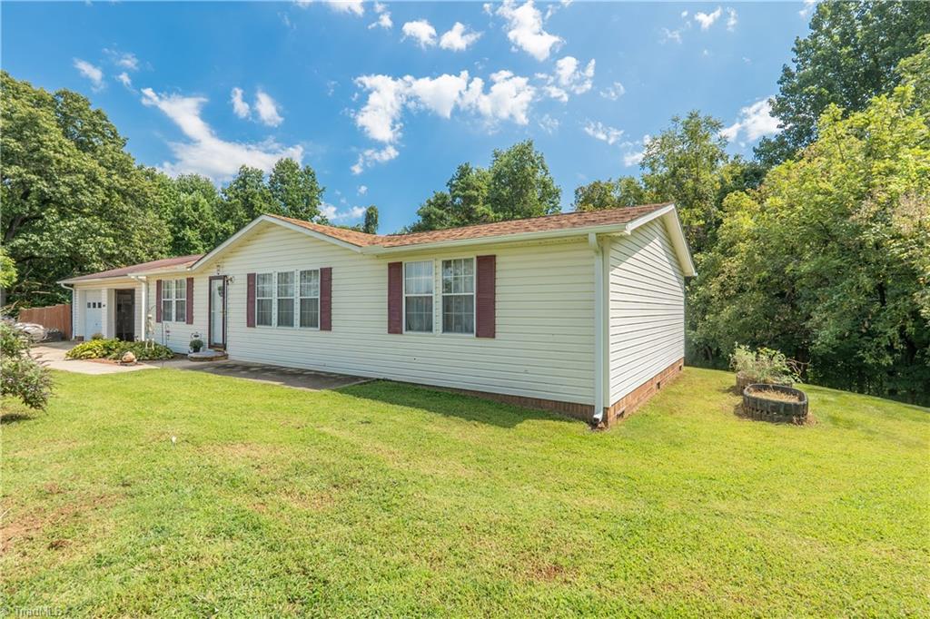 4235 Shady Grove Church Road