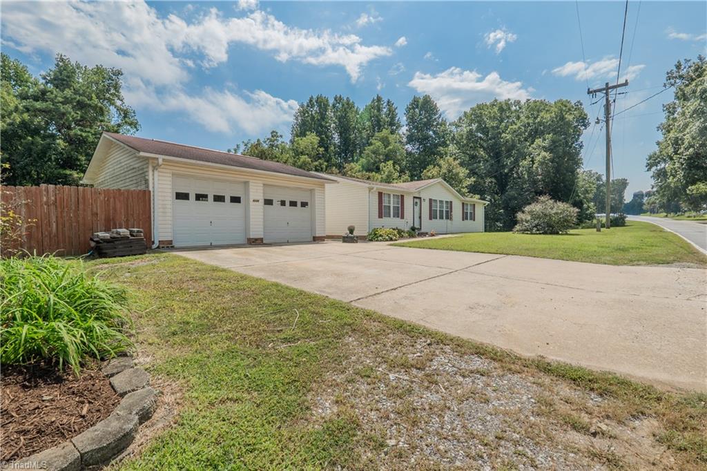 4235 Shady Grove Church Road