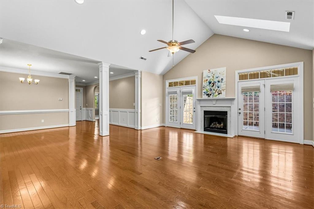 720 Carneros Circle