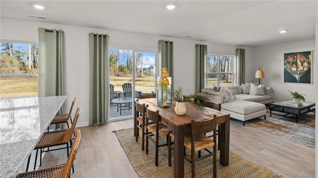 405 White Spruce Court