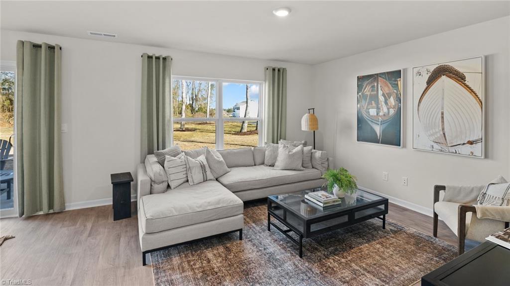 405 White Spruce Court