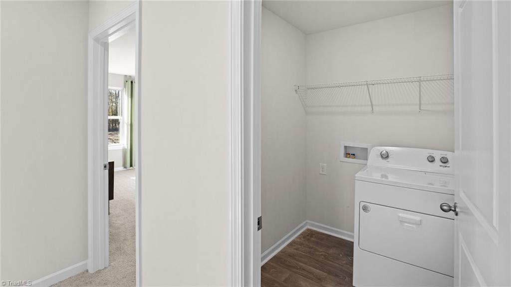 405 White Spruce Court